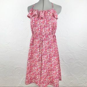 Liberty of London for Target Pink Floral Dress